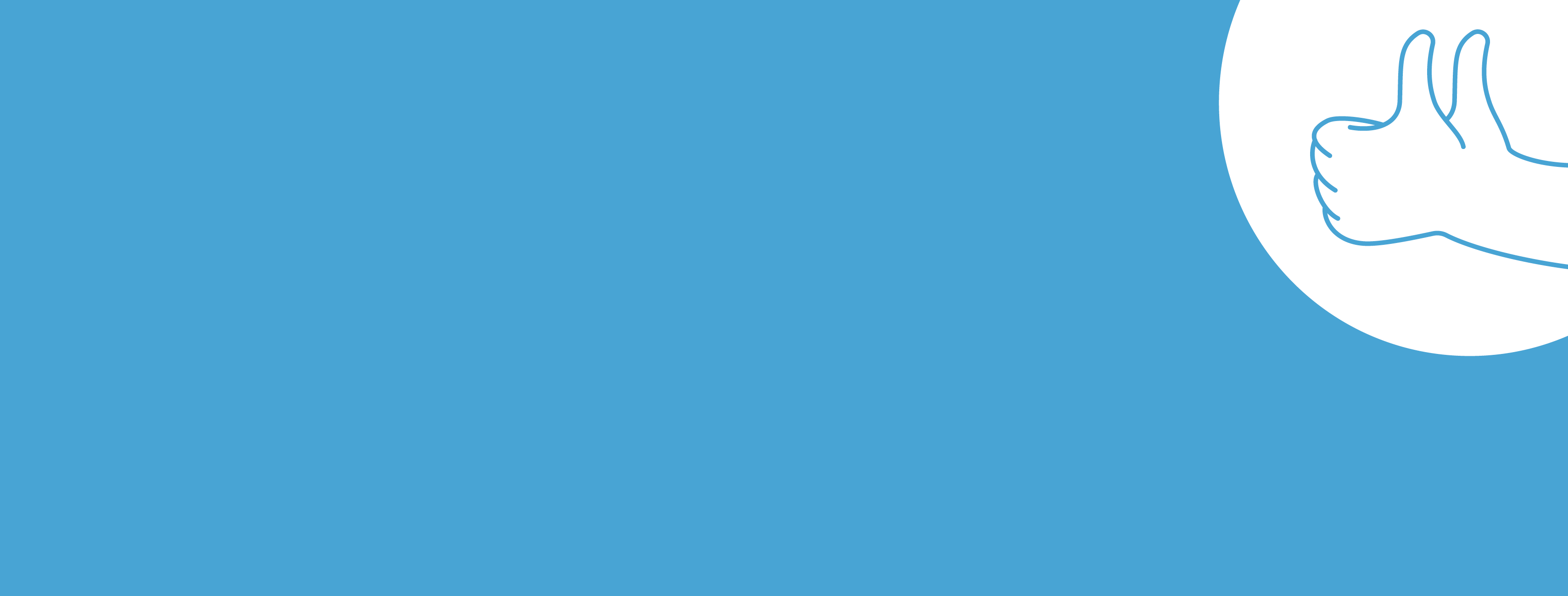 Fond uni bleu clair sans texte ni images.