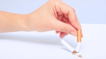 Stoppen Met Roken Tegemoetkomingen Besparingen