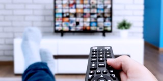Abonnement Television Ou Streaming