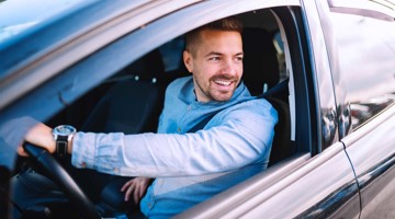 Emprunter Le Voiture De Quelq Un Assurances