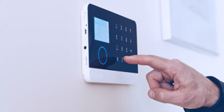 Systeme D Alarme Cout