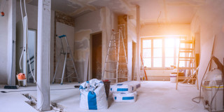 Renovatie Renteloos Lenen Vlaanderen