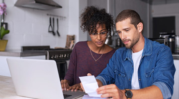 Difference De Revenus Entre Partenaires Bons Accords